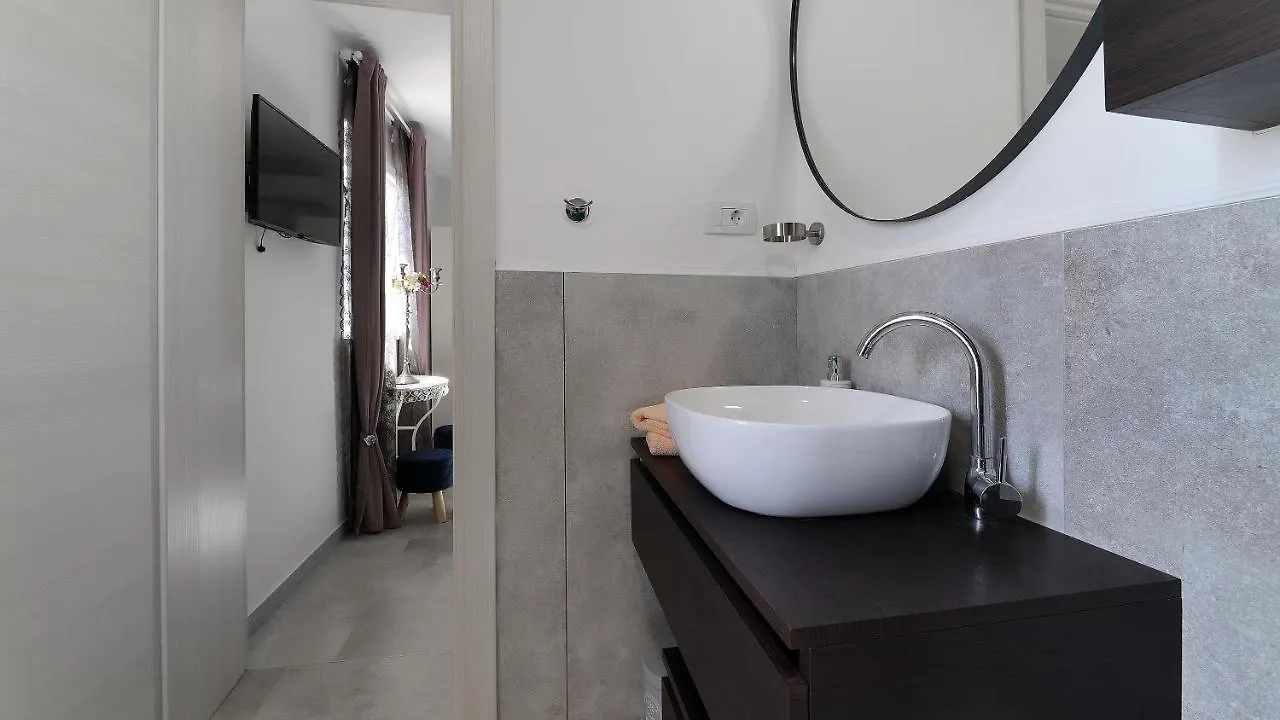 Villa Kristina - Swimming Pool, Dolenja Vas - Istra